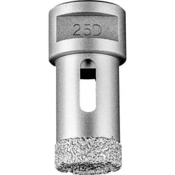 Tools dcd 25 M14 fl psf 68300077 Foret diamanté à sec 25 mm 1 pc(s) W150482 - Pferd
