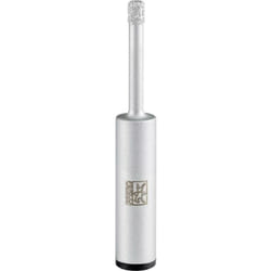 Tools dpd 5 fl psf 68300091 Foret diamanté à sec 5 mm 1 pc(s) W150072 - Pferd