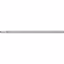 PFERD WRC 0616/6 Z3 PLUS SL 150, Acier, Fonte, Métal non Ferreux, Acier inoxydable, Aluminium, 6 mm, 172 mm, 6 mm, 1 pièce(s)