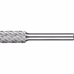 PFERD ZYAS 1020/6 ALLROUND, Acier, Fonte, Métal non Ferreux, Bronze, Acier inoxydable, Aluminium, Cuivre, 6 mm, Allemagne, 60 ...