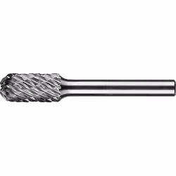 PFERD WRC 1020/6 ALLROUND, Acier, Fonte, Métal non Ferreux, Bronze, Acier inoxydable, Aluminium, Cuivre, 6 mm, 60 mm, 1 cm, 1 ...