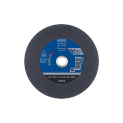 PFERD 80 T 250-2,0 H SG LAB STEEL/32,0 accessoire pour meuleuse d'angle