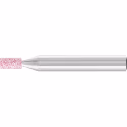 PFERD ZY 0408 6 ADW 60 M5V STEEL, Acier, Acier inoxydable, 177400 tr/min, 4 mm, 10 pièce(s)