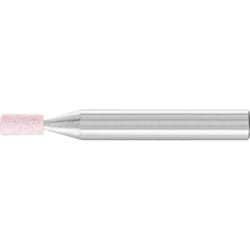 PFERD ZY 0408 6 AR 100 O5V STEEL EDGE mèche de gravure 10 pièce(s)