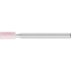 PFERD ZY 0408 3 AR 100 O5V STEEL EDGE mèche de gravure 10 pièce(s)