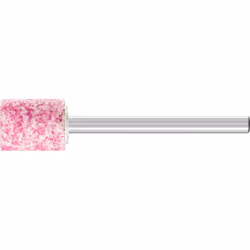 PFERD ZY 0810 3 ADW 46 M5V STEEL, Acier, Acier inoxydable, 87600 tr/min, 8 mm, 10 pièce(s)