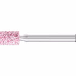 PFERD ZY 1013 6 ADW 46 M5V STEEL, Acier, Acier inoxydable, 95400 tr/min, 1 cm, 10 pièce(s)