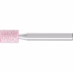 PFERD ZY 1013 6 AR 46 O5V STEEL EDGE, Acier, 95400 tr/min, 1 cm, 10 pièce(s)