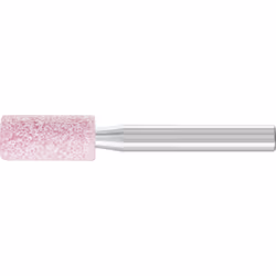 PFERD ZY 1020 6 AR 46 O5V STEEL EDGE, Acier, 95400 tr/min, 1 cm, 10 pièce(s)