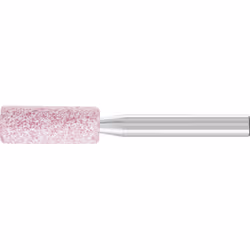 PFERD ZY 1025 6 AR 46 O5V STEEL EDGE, Acier, 83200 tr/min, 1 cm, 10 pièce(s)