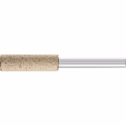 PFERD ZY 1032 6 AN 46 N5B INOX EDGE, Acier, Acier inoxydable, 62800 tr/min, 1 cm, 10 pièce(s)