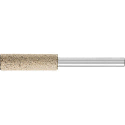 PFERD ZY 1032 6 AN 46 N5B INOX EDGE mèche de gravure 10 pièce(s)