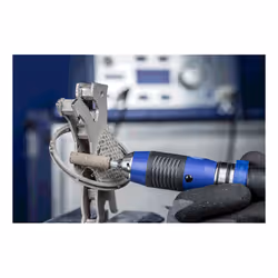 PFERD ZY 1032 6 AN 46 N5B INOX EDGE mèche de gravure 10 pièce(s)