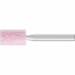 PFERD ZY 1320 6 AR 46 O5V STEEL EDGE, Acier, 73400 tr/min, 1,3 cm, 10 pièce(s)