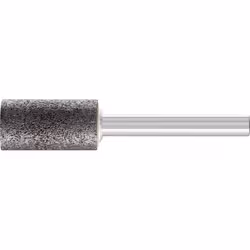 PFERD ZY 1325 6 AN 46 N5B INOX EDGE, Acier, Acier inoxydable, 66000 tr/min, 1,3 cm, 10 pièce(s)