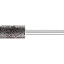 PFERD ZY 1325 6 AN 46 N5B INOX EDGE mèche de gravure 10 pièce(s)
