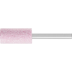 PFERD ZY 1632 6 AR 60 O5V STEEL EDGE mèche de gravure 10 pièce(s)