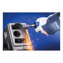 PFERD ZY 1632 6 CU 30 R5V CAST EDGE mèche de gravure 10 pièce(s)