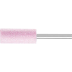 PFERD ZY 1640 6 AR 60 O5V STEEL EDGE mèche de gravure 10 pièce(s)
