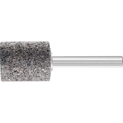 PFERD ZY 2025 6 CU 30 R5V CAST EDGE mèche de gravure 10 pièce(s)