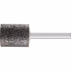 PFERD ZY 2025 6 AN 30 N5B INOX EDGE, Acier, Acier inoxydable, 47700 tr/min, 2 cm, 10 pièce(s)