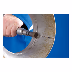 PFERD ZY 2025 6 AN 30 N5B INOX EDGE mèche de gravure 10 pièce(s)