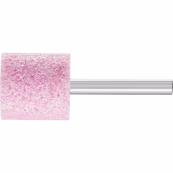PFERD ZY 2525 6 AR 30 O5V STEEL EDGE, Acier, 38100 tr/min, 2,5 cm, 10 pièce(s)