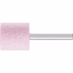 PFERD ZY 2525 6 AR 60 O5V STEEL EDGE, Acier, 38100 tr/min, 2,5 cm, 10 pièce(s)