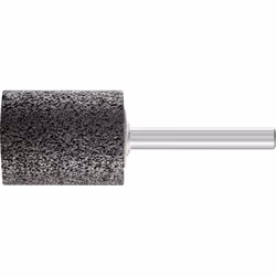 PFERD ZY 2532 6 AN 30 N5B INOX EDGE, Acier, Acier inoxydable, 32900 tr/min, 2,5 cm, 10 pièce(s)