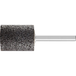 PFERD ZY 2532 6 AN 30 N5B INOX EDGE mèche de gravure 10 pièce(s)