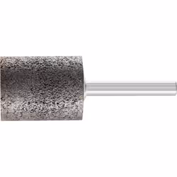 PFERD ZY 2532 6 ADW 30 L6B INOX, Acier, Métal non Ferreux, Bronze, Acier inoxydable, 32900 tr/min, 2,5 cm, 10 pièce(s)