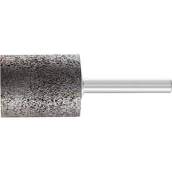 PFERD ZY 2532 6 ADW 30 L6B INOX mèche de gravure 10 pièce(s)