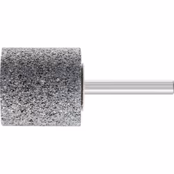 PFERD ZY 3232 6 CU 24 R5V CAST EDGE, Fonte, 25700 tr/min, 3,2 cm, 5 pièce(s)