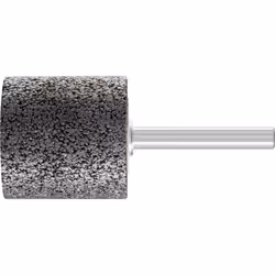 PFERD ZY 3232 6 AN 24 N5B INOX EDGE, Acier, Acier inoxydable, 25700 tr/min, 3,2 cm, 5 pièce(s)