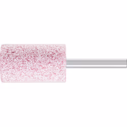 PFERD ZY 2540 6 AR 30 O5V STEEL EDGE, Acier, 26000 tr/min, 2,5 cm, 10 pièce(s)