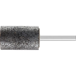 PFERD ZY 2540 6 AN 30 N5B INOX EDGE mèche de gravure 10 pièce(s)