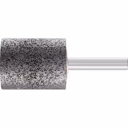PFERD ZY 3240 8 ADW 24 L6B INOX, Acier, Métal non Ferreux, Bronze, Acier inoxydable, 29800 tr/min, 3,2 cm, 5 pièce(s)