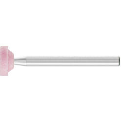 PFERD ZY 0802 3 AR 100 O5V STEEL EDGE mèche de gravure 10 pièce(s)