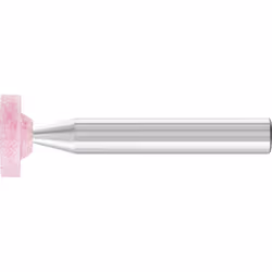 PFERD ZY 1303 6 AR 60 O5V STEEL EDGE, Acier, 73400 tr/min, 1,3 cm, 10 pièce(s)