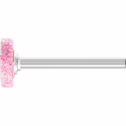 PFERD ZY 1303 3 ADW 60 M5V STEEL, Acier, Acier inoxydable, 73400 tr/min, 1,3 cm, 10 pièce(s)