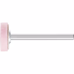 PFERD ZY 1303 3 AR 100 O5V STEEL EDGE, Acier, 73400 tr/min, 1,3 cm, 10 pièce(s)