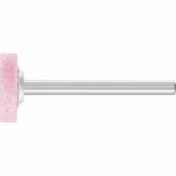PFERD ZY 1303 3 AR 60 O5V STEEL EDGE, Acier, 73400 tr/min, 1,3 cm, 10 pièce(s)