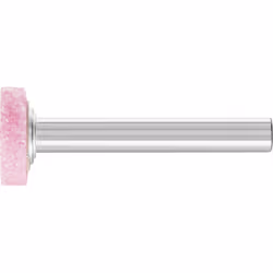 PFERD ZY 1604 6 AR 46 O5V STEEL EDGE, Acier, 59600 tr/min, 1,6 cm, 10 pièce(s)