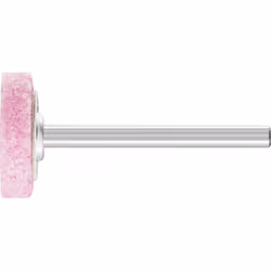 PFERD ZY 1604 3 AR 46 O5V STEEL EDGE, Acier, 59600 tr/min, 1,6 cm, 10 pièce(s)