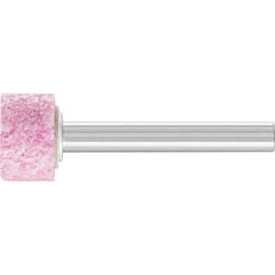 PFERD ZY 1610 6 AR 30 O5V STEEL EDGE mèche de gravure 10 pièce(s)