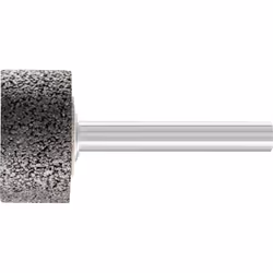 PFERD ZY 2513 6 AN 30 N5B INOX EDGE, Acier, Acier inoxydable, 38100 tr/min, 2,5 cm, 10 pièce(s)