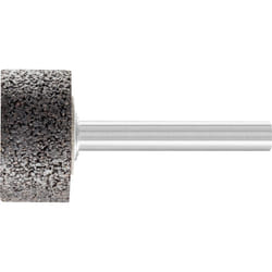 PFERD ZY 2513 6 AN 30 N5B INOX EDGE mèche de gravure 10 pièce(s)