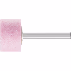 PFERD ZY 2516 6 AR 60 O5V STEEL EDGE, Acier, 38100 tr/min, 2,5 cm, 10 pièce(s)