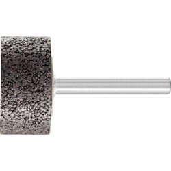 PFERD ZY 3216 6 AN 24 N5B INOX EDGE mèche de gravure 5 pièce(s)