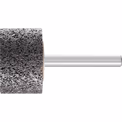 PFERD ZY 3220 6 AN 24 N5B INOX EDGE, Acier, Acier inoxydable, 29800 tr/min, 3,2 cm, 5 pièce(s)